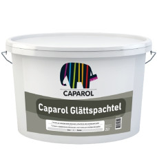 Шпаклевка Caparol-Glattspachtel  ( 8 кг)