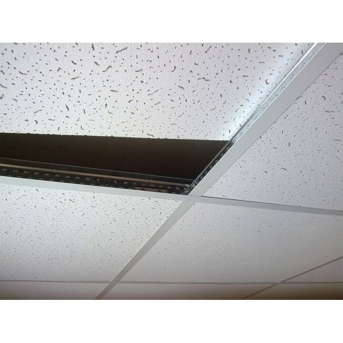 Плита AMF Trento 600*600*13 (18 шт)