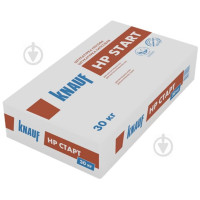 Штукатурка KNAUF НР Start (30кг)