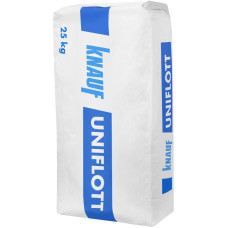 Шпаклевка Knauf Uniflot (25 кг)