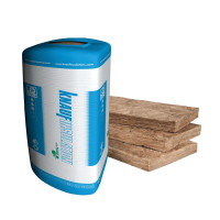 Минеральная Вата Knauf Ecoboard, 1250x610x150 мм, 3.81 кв. м