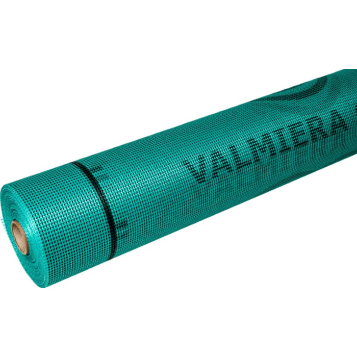 Сетка фасадная Valmiera 165г (55 м)