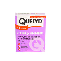 Клей Quelyd винил (300 г)