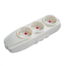 Колодка RIGHT HAUSEN KRIS 3-а з/з HN-082041 (84ящ)