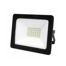Прожектор RIGHT HAUSEN SOFT LED 20W 6500K IP65 чорний HN-191022 (40)
