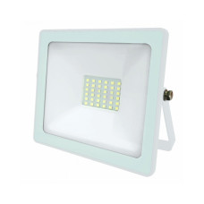 Прожектор RIGHT HAUSEN SOFT LED 30W 6500K IP65 білий HN-191112 (40)