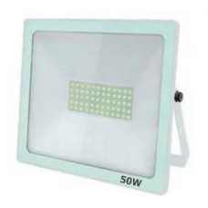 Прожектор RIGHT HAUSEN SOFT LED 50W 6500K IP65 білий HN-191122 (20)