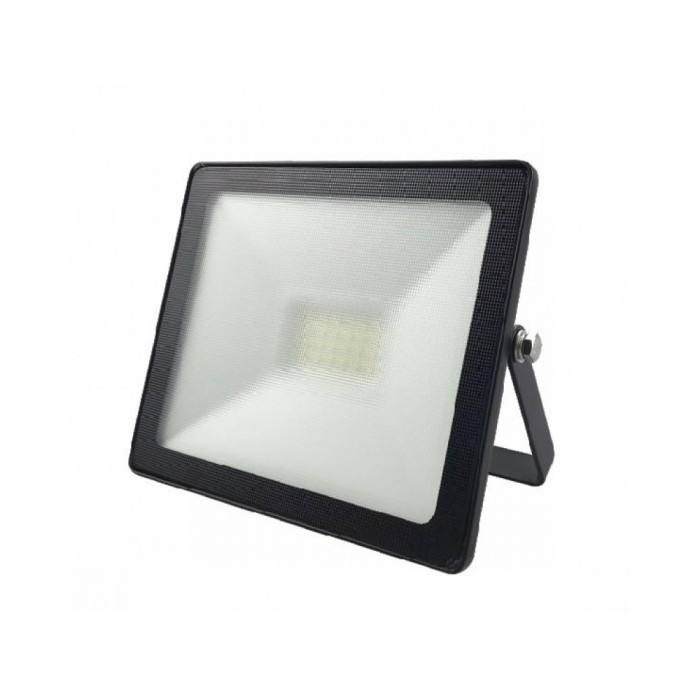 Прожектор RIGHT HAUSEN STANDARD LED 50W 6500K IP65 чорний HN-191242N (12)