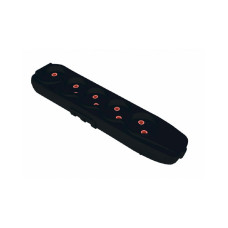 Колодка RIGHT HAUSEN KRIS 5-а ЧЕРНАЯ HN-082082 (64ящ)