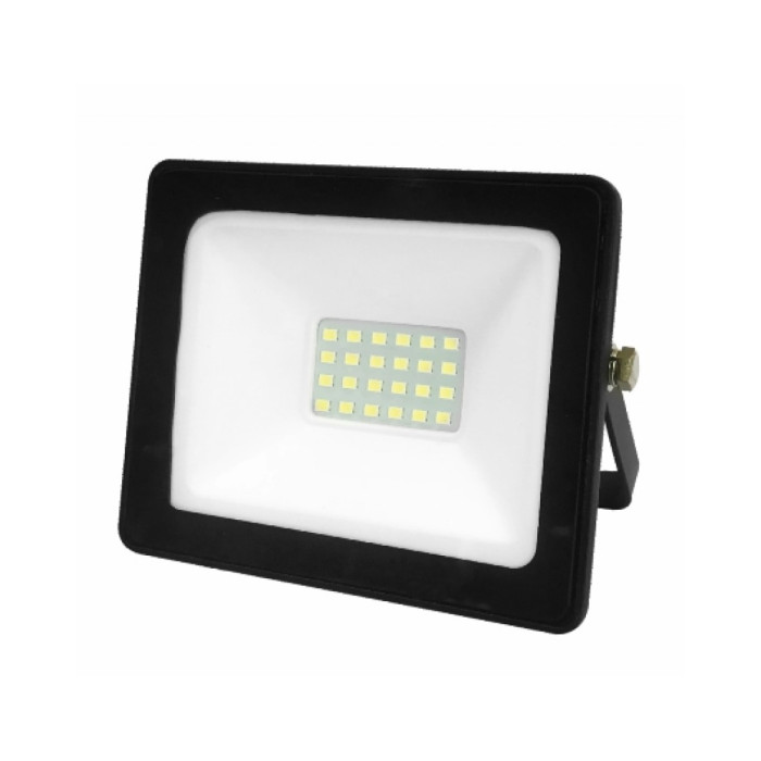 Прожектор RIGHT HAUSEN SOFT LED 200W 6500K IP65 чорний HN-191372 (10)