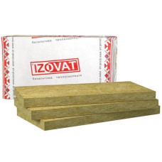 Вата IZOVAT 120 (1000х600х20) 6кв.м