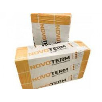 Минеральная Вата Novotherm Facade 115, 1000x600x100 мм, 1.2 кв. м