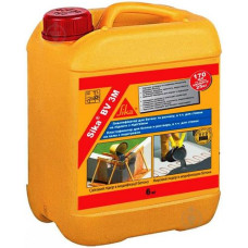 Пластификатор для тёплого пола SIKA BV-3M 10л