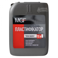 Пластифікатор MGF тепла підлога 10л