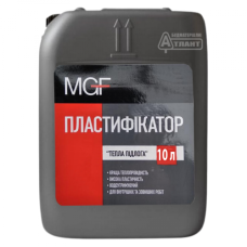 Пластификатор MGF теплый пол 10л