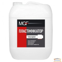 Пластификатор MGF теплый пол 5л