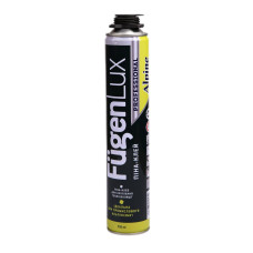 Пена Fugenlux профессиональная (900 мл)