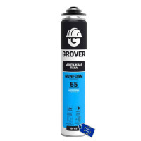 Пена Grover GF65 проф.