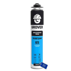 Пена Grover GF65 проф.