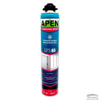 Пена APEN GFS65 (750 ml)