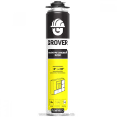 Пена-клей Grover FX45 профессиональная 750мл