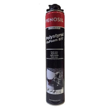 Пена-клей Penosil 877 750ml