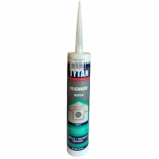 Герметик TYTAN акриловый (белый) 420гр