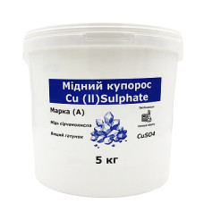 Краска "Мичуринка-2" 1,4 кг для деревьев и кустарников