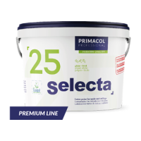 Фарба матова SELECTA 07S PRIMACOL 10л