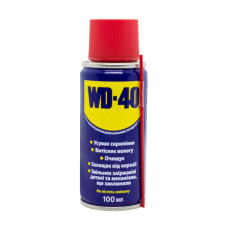 Средство от ржавч WD-40 100 мл ОРИГИНАЛ