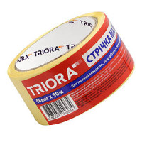 Малярная лента TRIORA 48мм х 50м