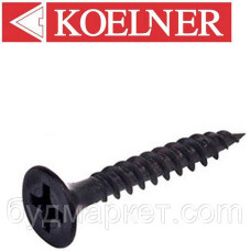 Саморез KOELNER дерево 3,5*35 (1000 шт)