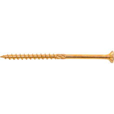 Саморез универсальный 6*60 ЦЖ (250 шт) TORX