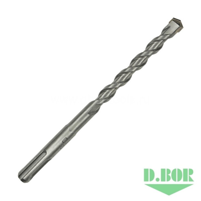 Бур SDS-plus  8*310