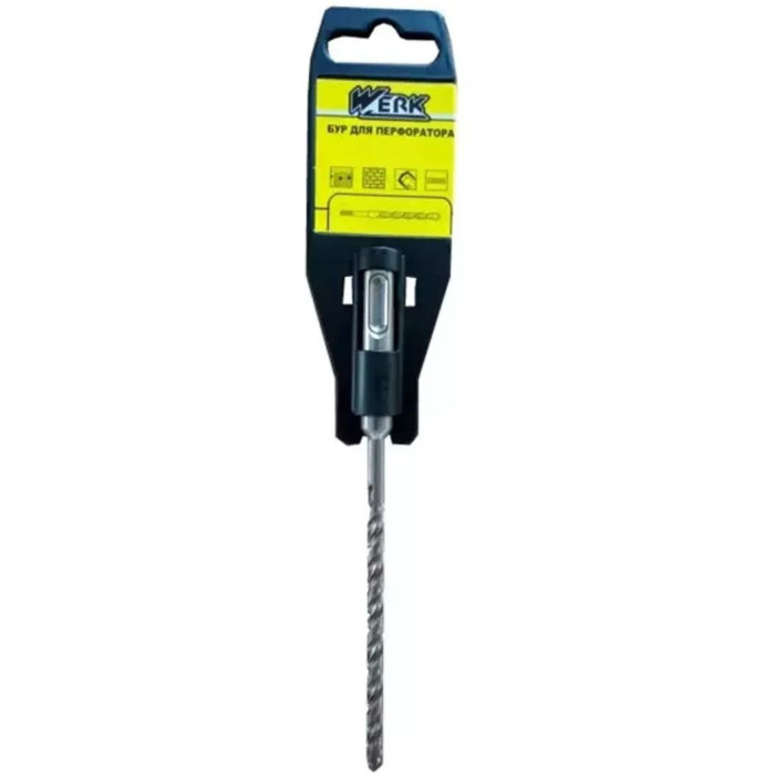Бур SDS-plus Werk 14*600