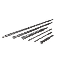 Бур SDS-plus Zhwei 6*260