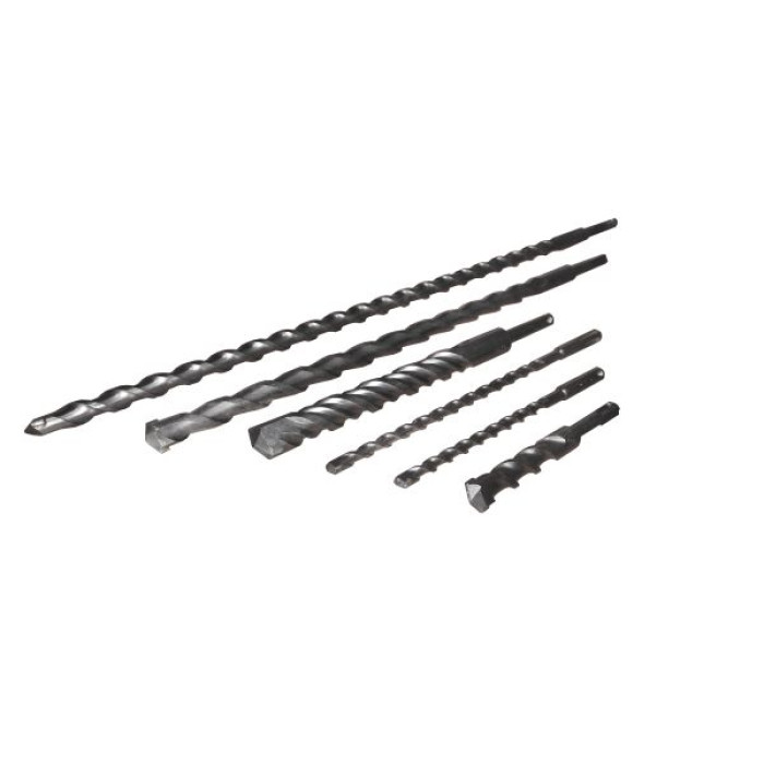 Бур SDS-plus Zhwei 6*260