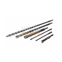 Бур SDS-plus Zhwei 8*210