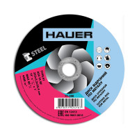 Диск відрізний Hauer 355*3,2*25,4