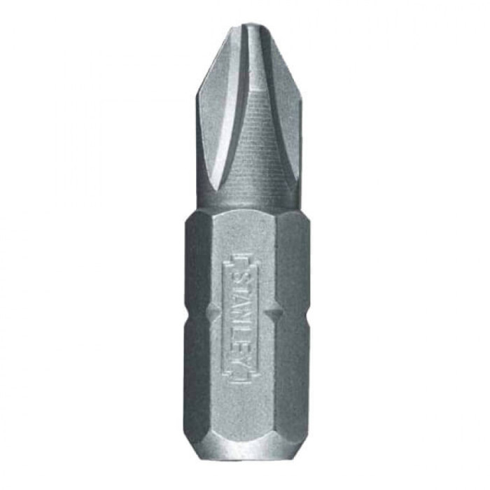 Бита Stanley PH 2, 25 мм
