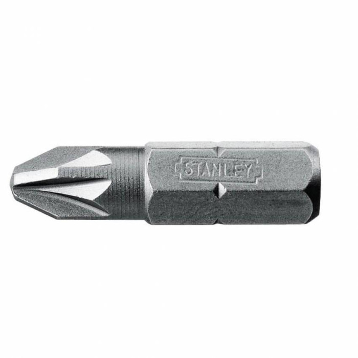 Бита Stanley PZ2, 25 мм