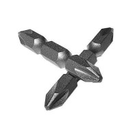 Бита с ограничителем PH2*50 мм