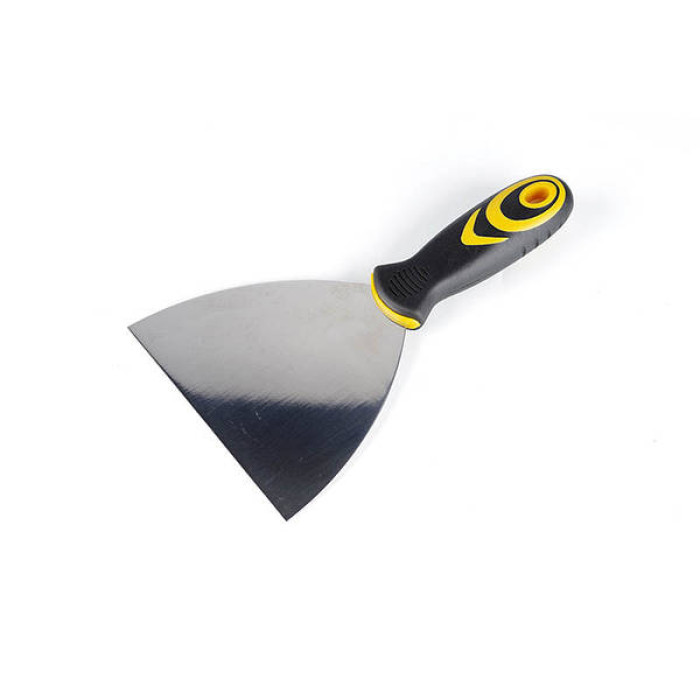 Шпатель СИЛА 125 мм