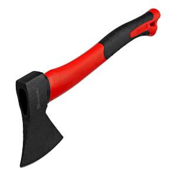 Топор "Master" 600 г, ручка фибергласс
