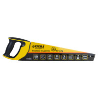 Ножівка по дереву SIGMA 450 мм 4400821