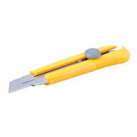 Нож MASTERTOOL 25 мм
