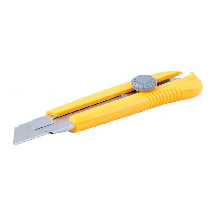 Нож MASTERTOOL 25 мм