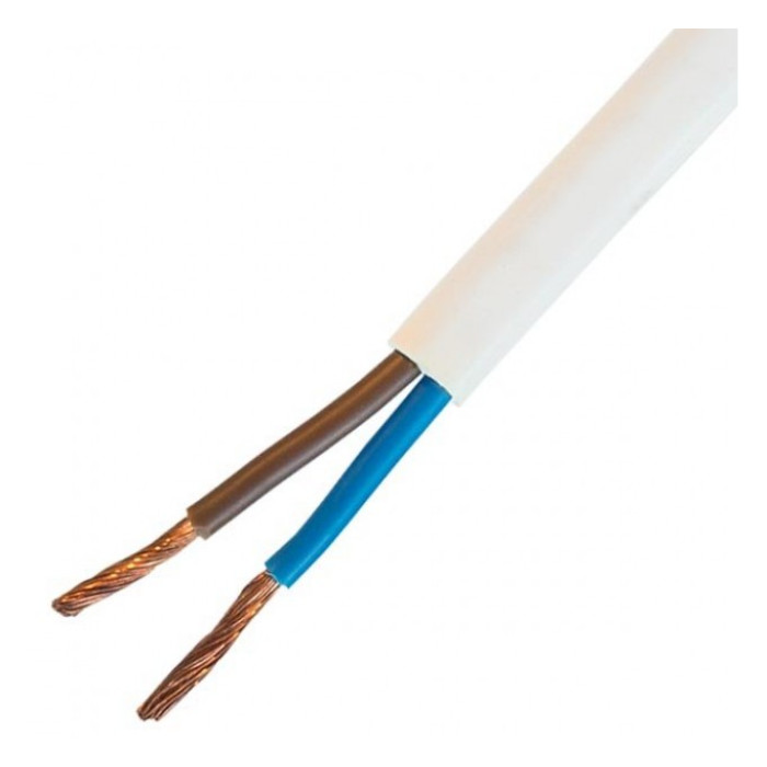Кабель ШВВП 2х1,5