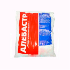 Алебастр 1 кг
