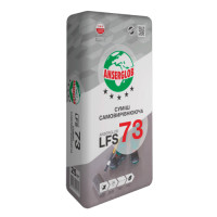 Нивелирмаcса ANSERGLOB LFS 73 (25 кг)